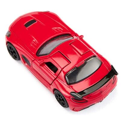 Siku 1119 - Mercedes-Benz SLS AMG Black series