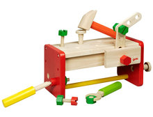 Houten-speelgoed