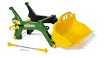 RollyTrac lader premium