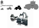 siku adapterset