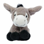 knuffel ezel