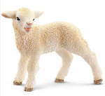 Schleich lam