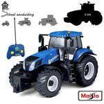 Afstandsbestuurbare New Holland