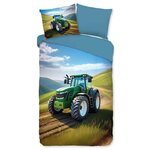 dedbed Good Morning tractor 10147