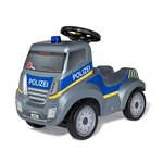 Ferbedo politie truck