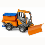 Bruder 02690 VarioCar winterdienst