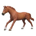 Schleich 14915Engelse volbloedhengst