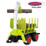 Jamara 423256 houttransport aanhanger