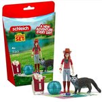 Schleich 81537 Picknick plezier