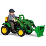 Peg Perego Ground Loader