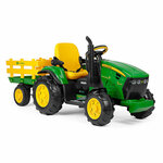 Peg Perego Ground Force