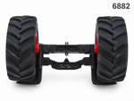 Siku vooras Claas 6882