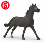 Schleich 14914 Engels volbloed merrie