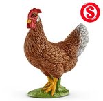 Schleich kip