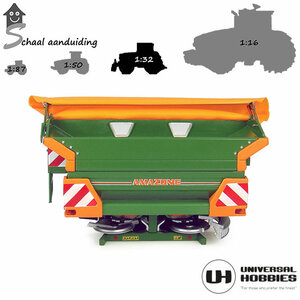 Universal Hobbies 4269