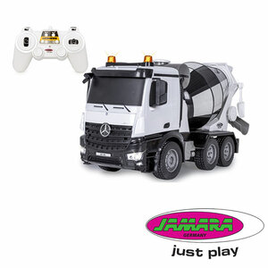 Jamara Mercedes Arocs betonmixer