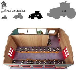 Kids Globe Farming 610310