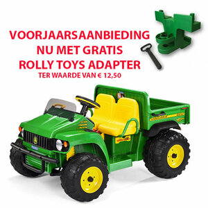 Peg Perego Gator