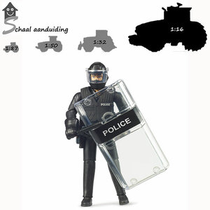 Bruder politie