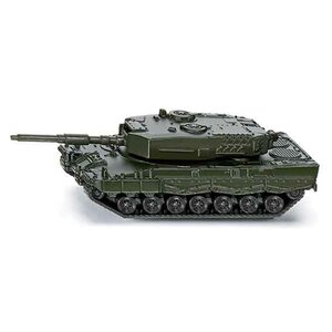 Siku 8312 tank