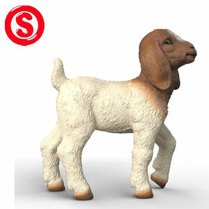 Schleich geitenlam