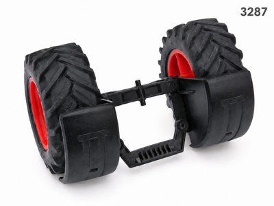 Siku vooras Fendt 1050 3287