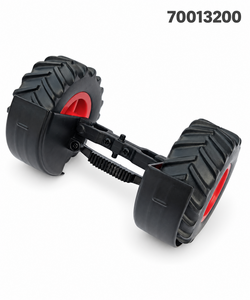 Siku Fendt RC vooras