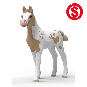 Schleich 81484 veulen Rusty