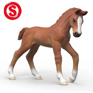 Schleich 81480 veulen Ruby