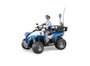 Bruder quad