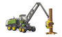 John Deere oogster