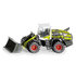 1999 Claas Torion shovel