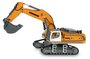 Siku liebherr kraan