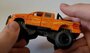 Ram 1500 met ballonbanden