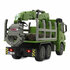 Remote control bomenwagen