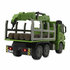 remote control houttransportwagen