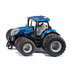 New Holland tractor