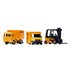 siku transport set