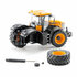 Wiking tractor