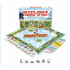 Paarden monopoly