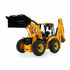 Jamara JCB met achterlader