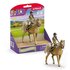 Schleich 42714 Sarah en Mystery
