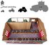 Kids Globe Farming 610310