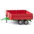 Siku 2881 aanhanger