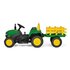 traptractor elektrisch