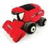 pluche maaidorser knuffel