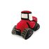 knuffel Case Quadtrac