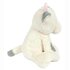 Pluche koe 19 cm