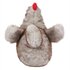 pluche knuffel kip
