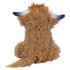 Pluche Schotse hooglanders